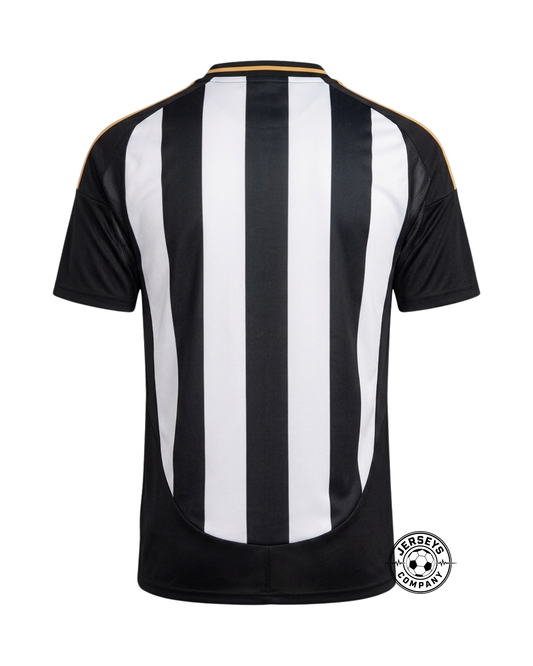Atletico Mineiro 25/26 Home Jersey Adidas