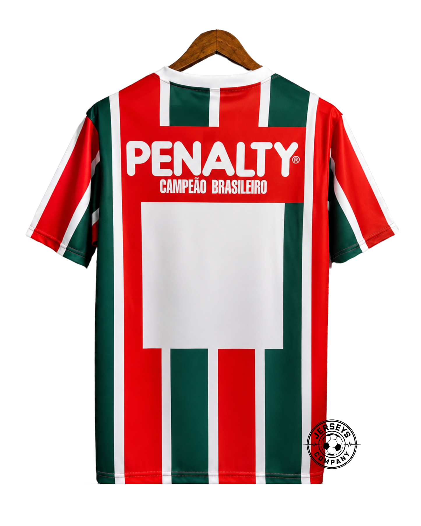 Fluminense 1993 Home Retro Jersey