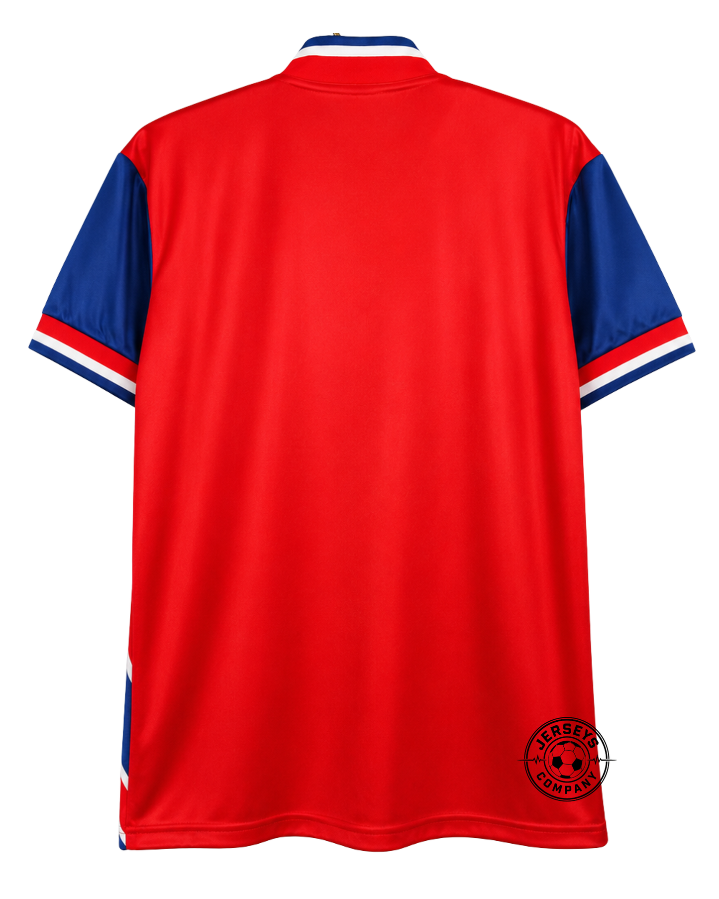 Bayern Munich 93/95 I Home Jersey - Retro Version