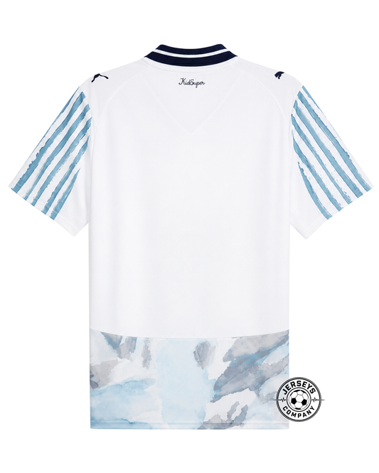 Monterrey Away Fan Jersey 2025 Club World Cup