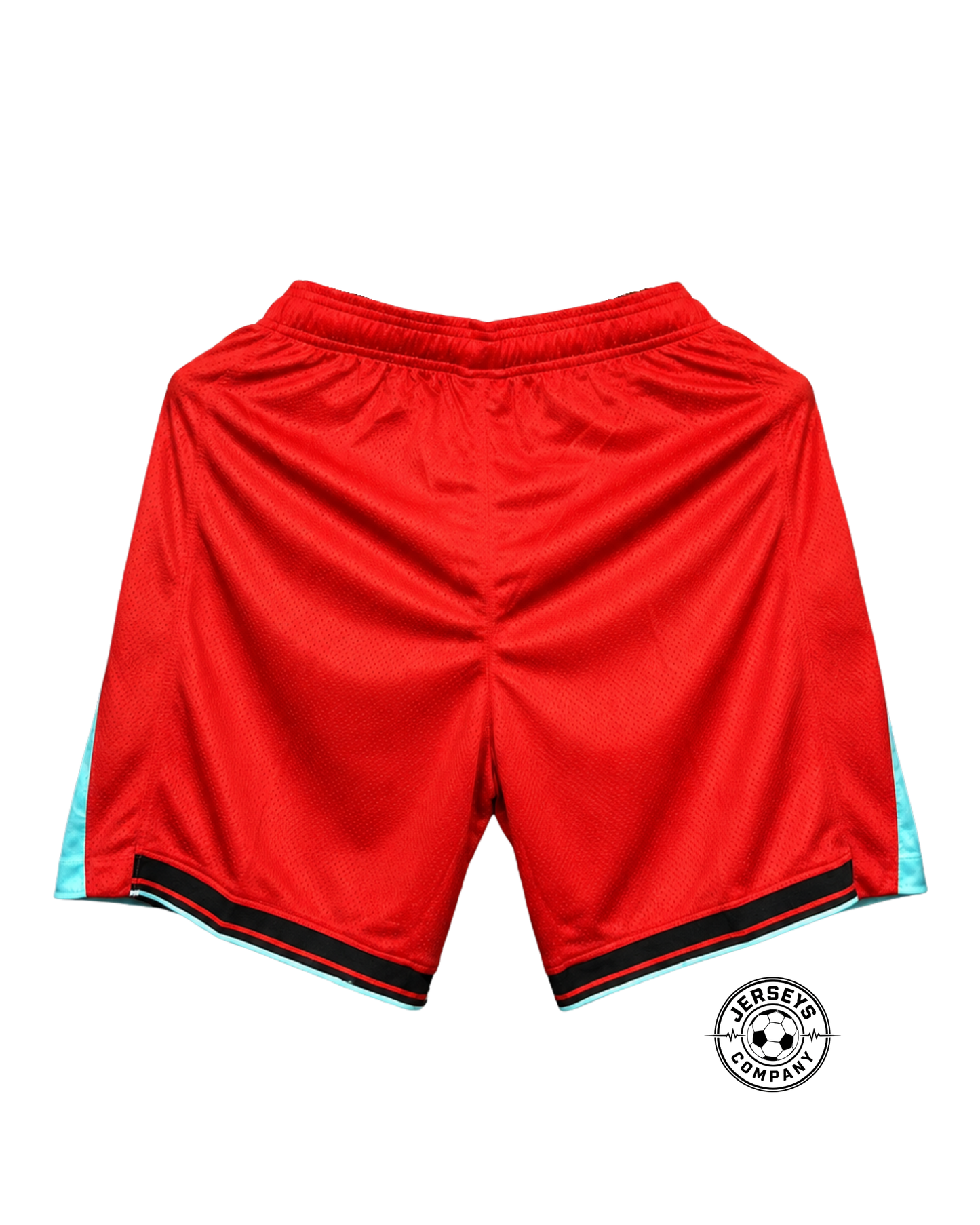 Shorts South Korea 2024/25 Home