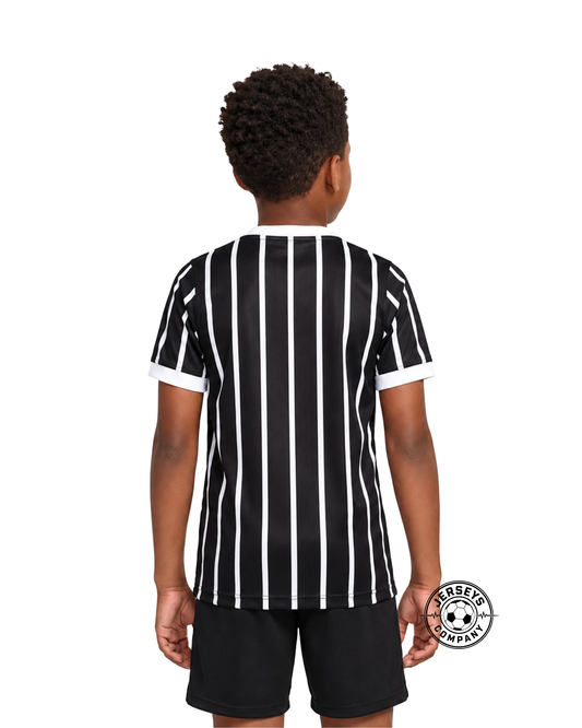 Camisa do Corinthians II 26/27 Torcedor Nike Infantil