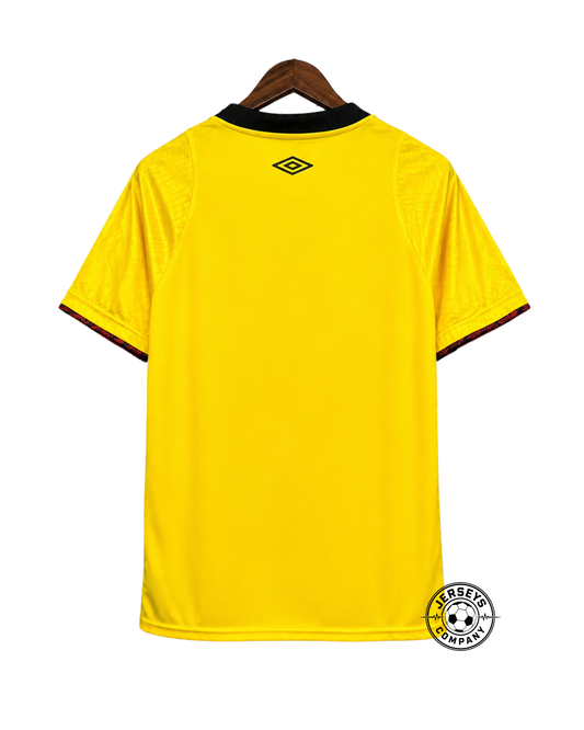 2024/25 Sport Recife Away
