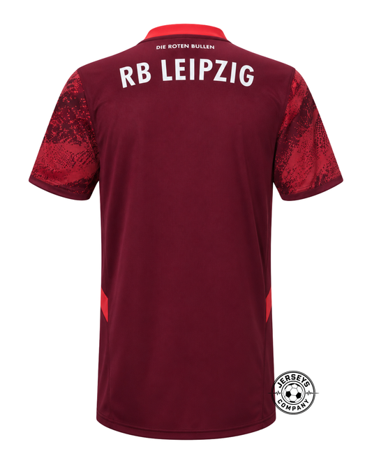 RB Leipzig 24/25 II Away Jersey - Fan Version