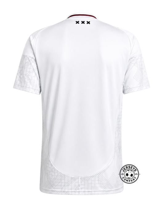 AFC Ajax 24/25 III Third Jersey - Fan Version