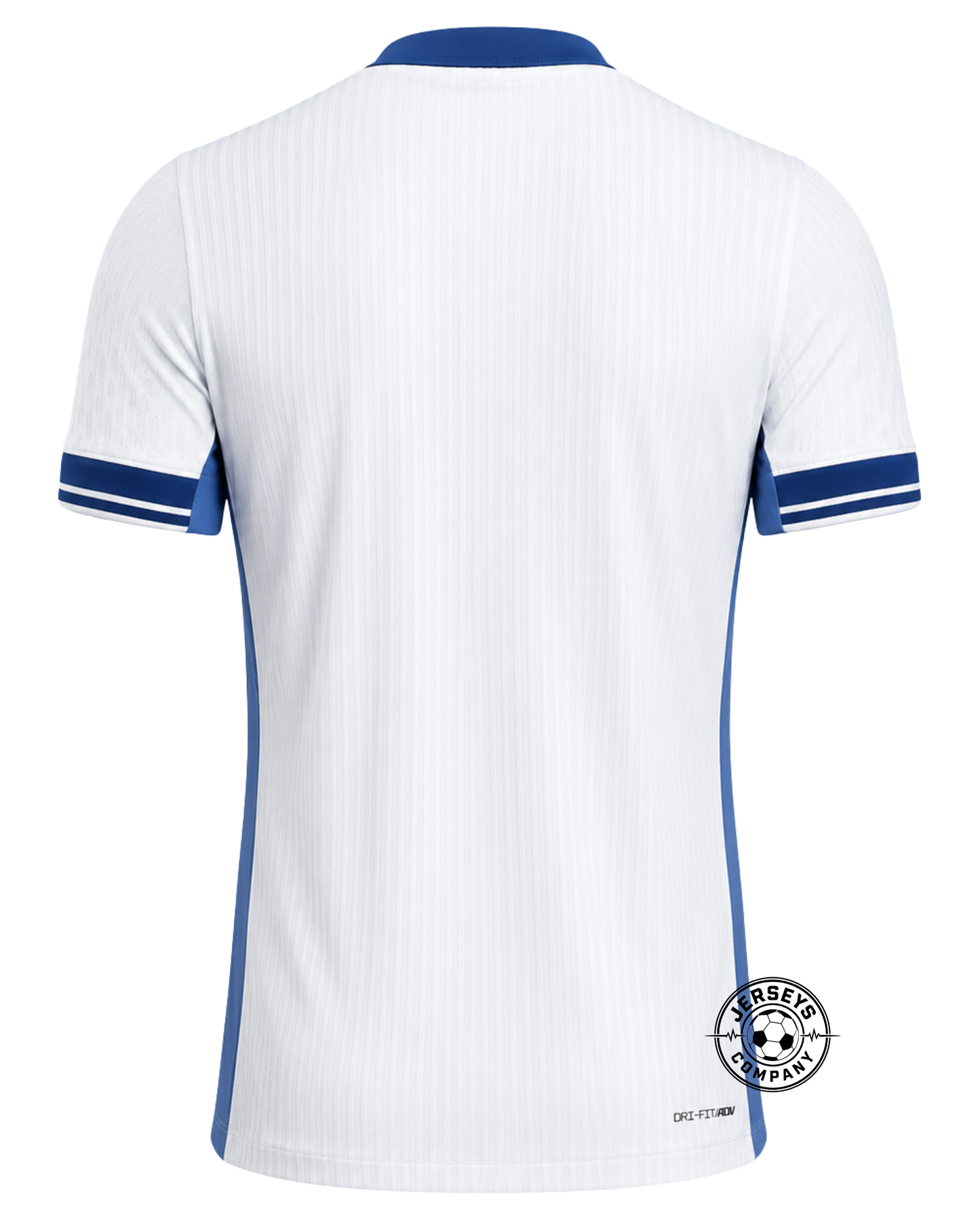 Inter Milan Away Jersey 2024/25 UCL UEFA Foundation