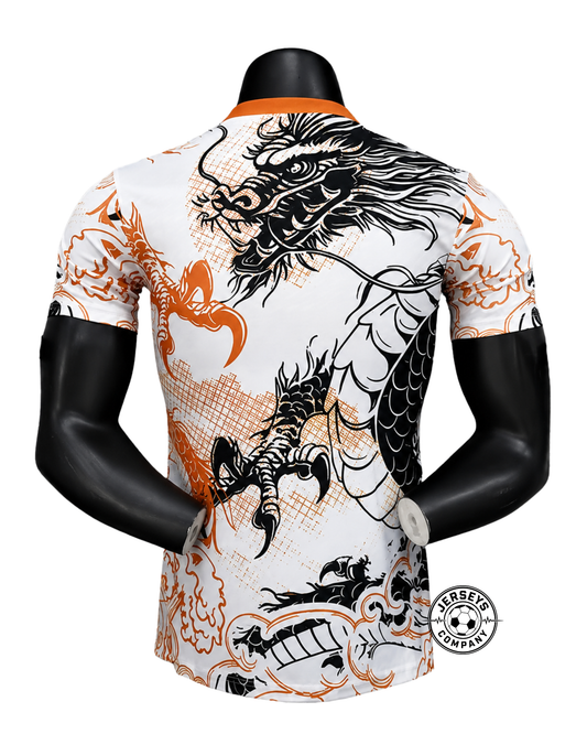 Real Madrid 25/26 Special Edition Jersey - Player Version - Slim Fit
