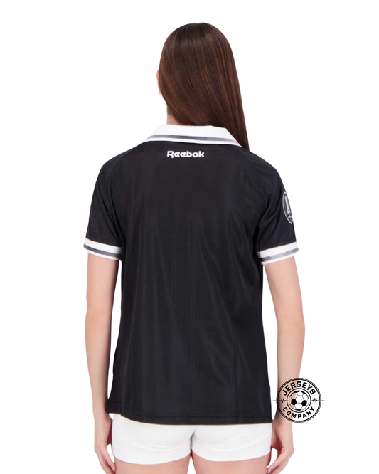 Reebok Botafogo 2025 Away Women's Jersey