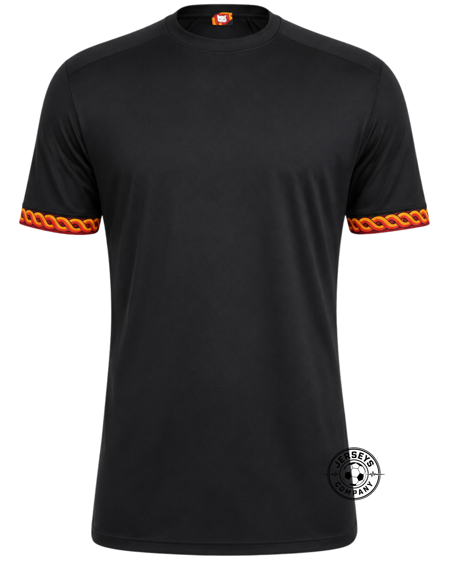 AS Roma 23/24 Third Jersey