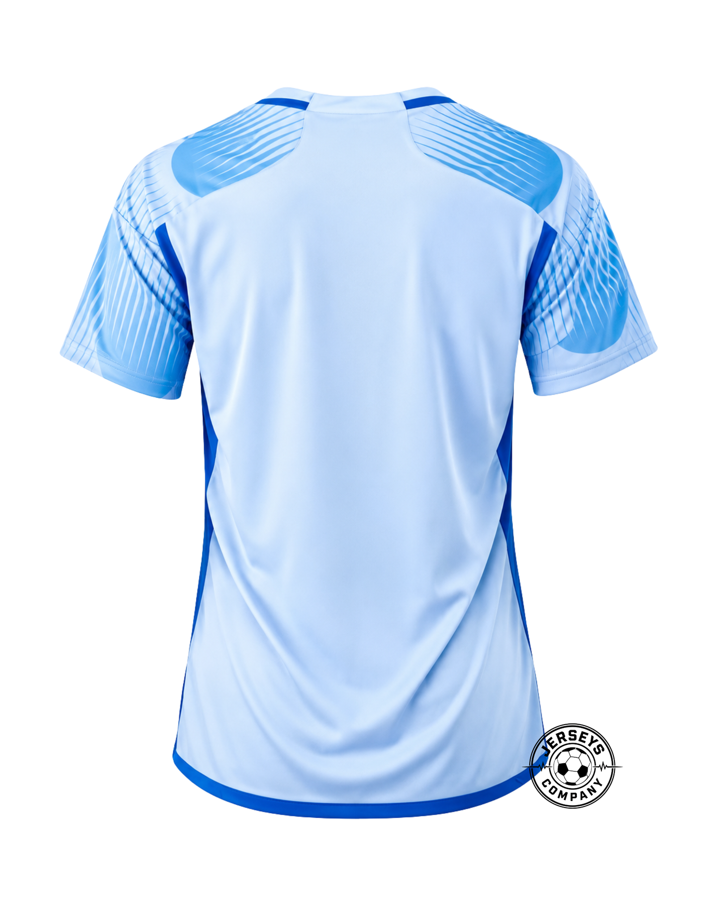 Spain 22/23 Away Jersey - Women’s