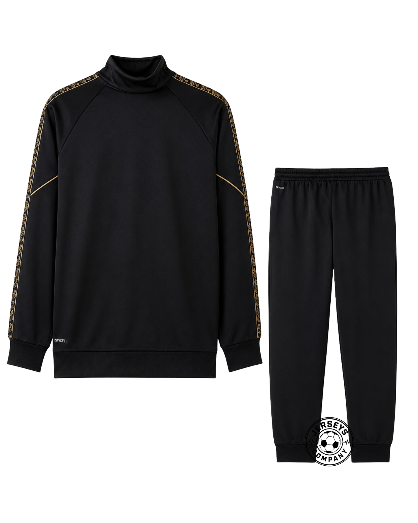 Portugal 2026 Eusebio Special Tracksuit