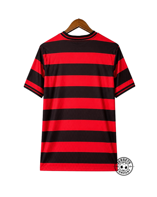 Flamengo 26/27 Special Edition Striped Jersey
