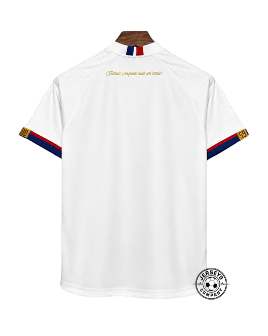 Camisa Bahia 2024/25 I Torcedor