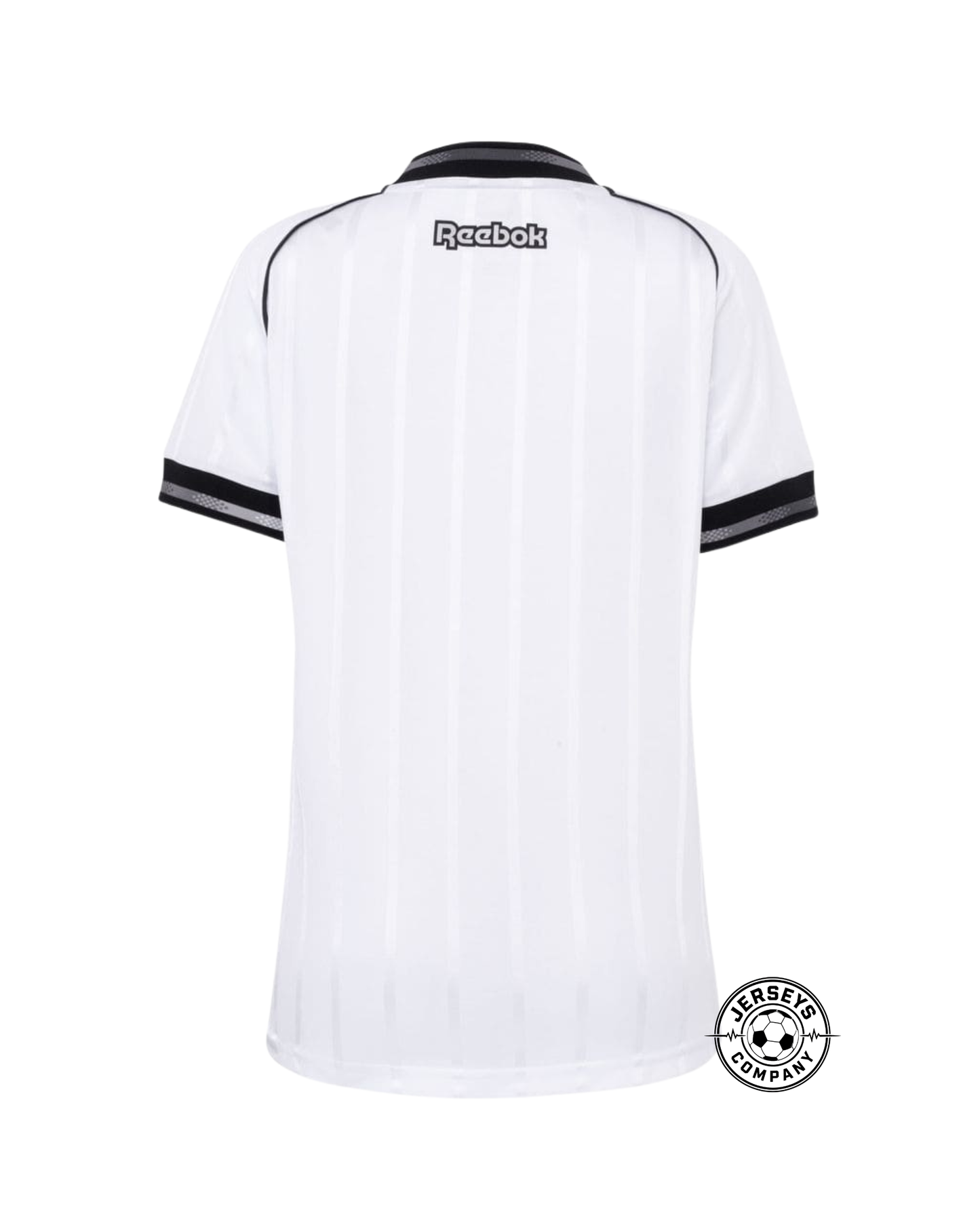 25/26 Woman Botafogo Second Away