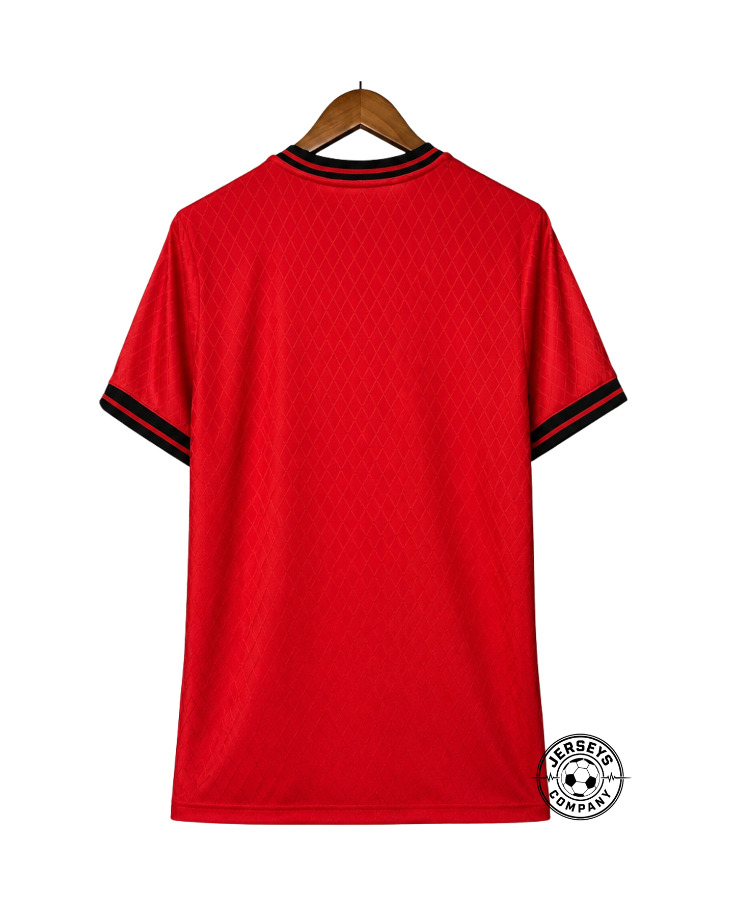 Flamengo 26/27 Special Edition Red Jersey