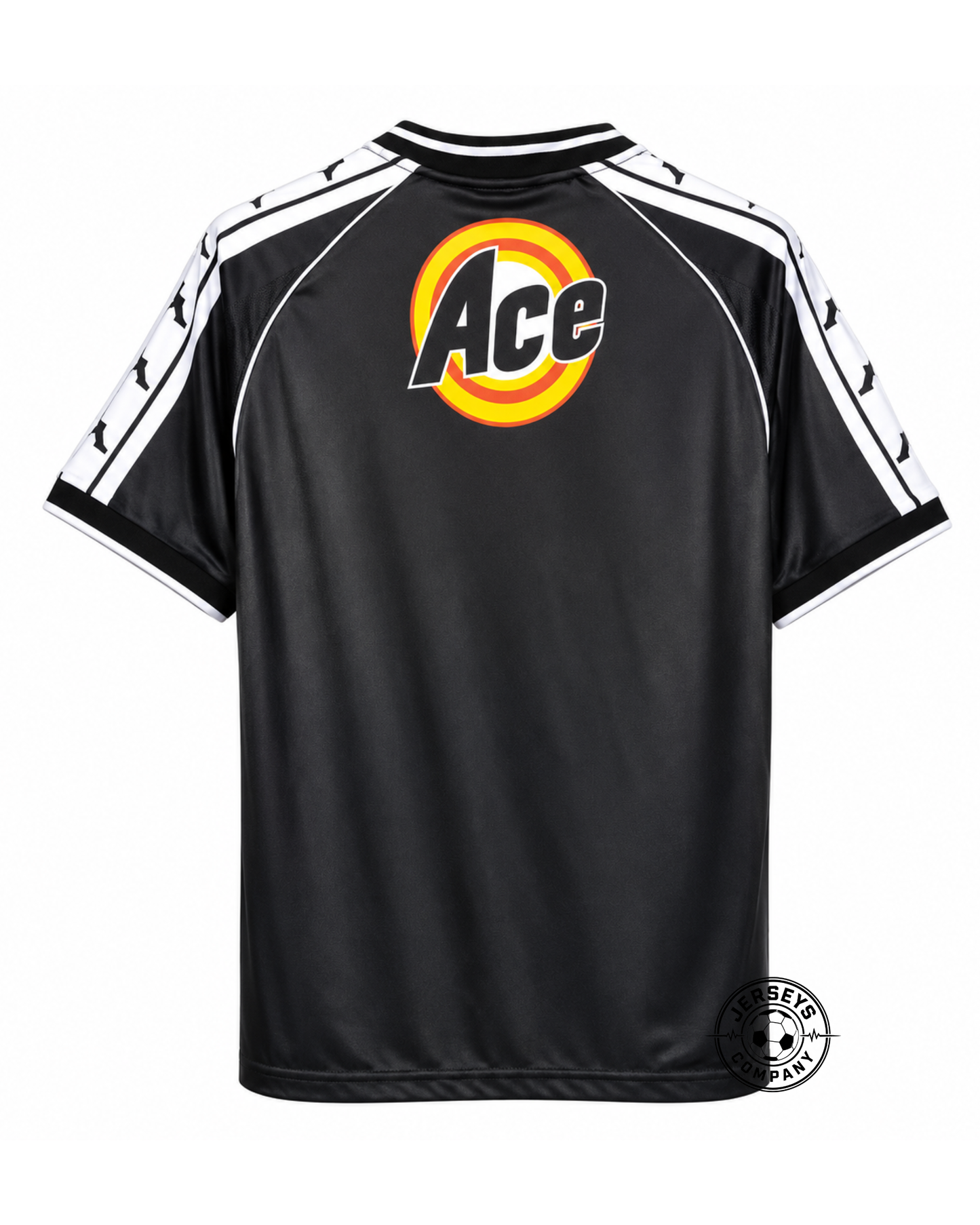 Vasco da Gama 2000 Retro Jersey