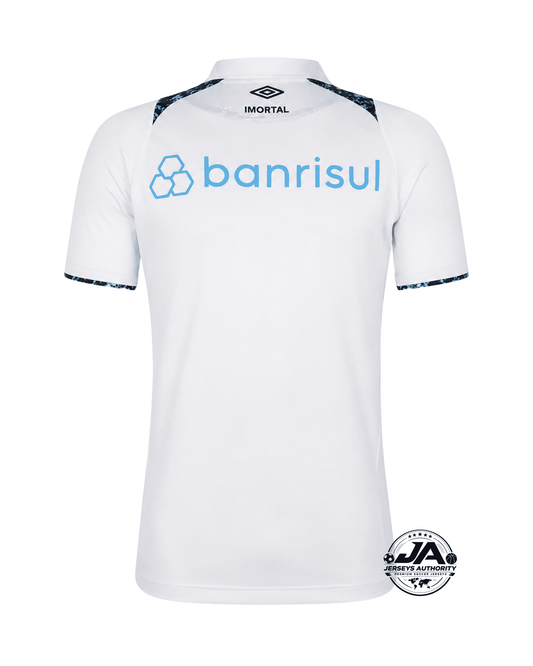 Camisa Grêmio 2024/25 II