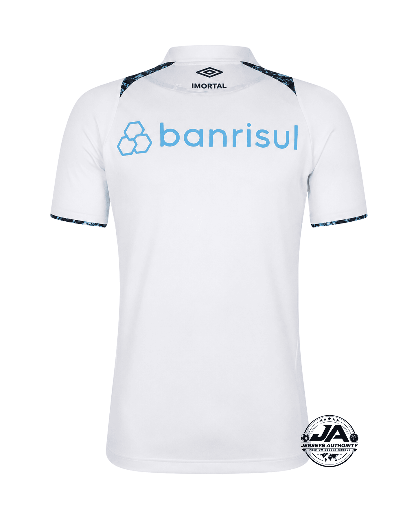 Camisa Grêmio 2024/25 II Versão Jogador