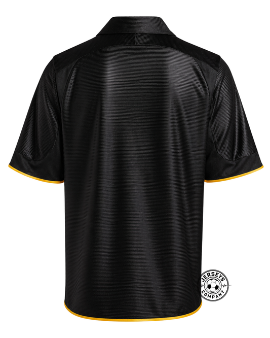 Real Madrid 99/01 II Away Jersey - Retro Version
