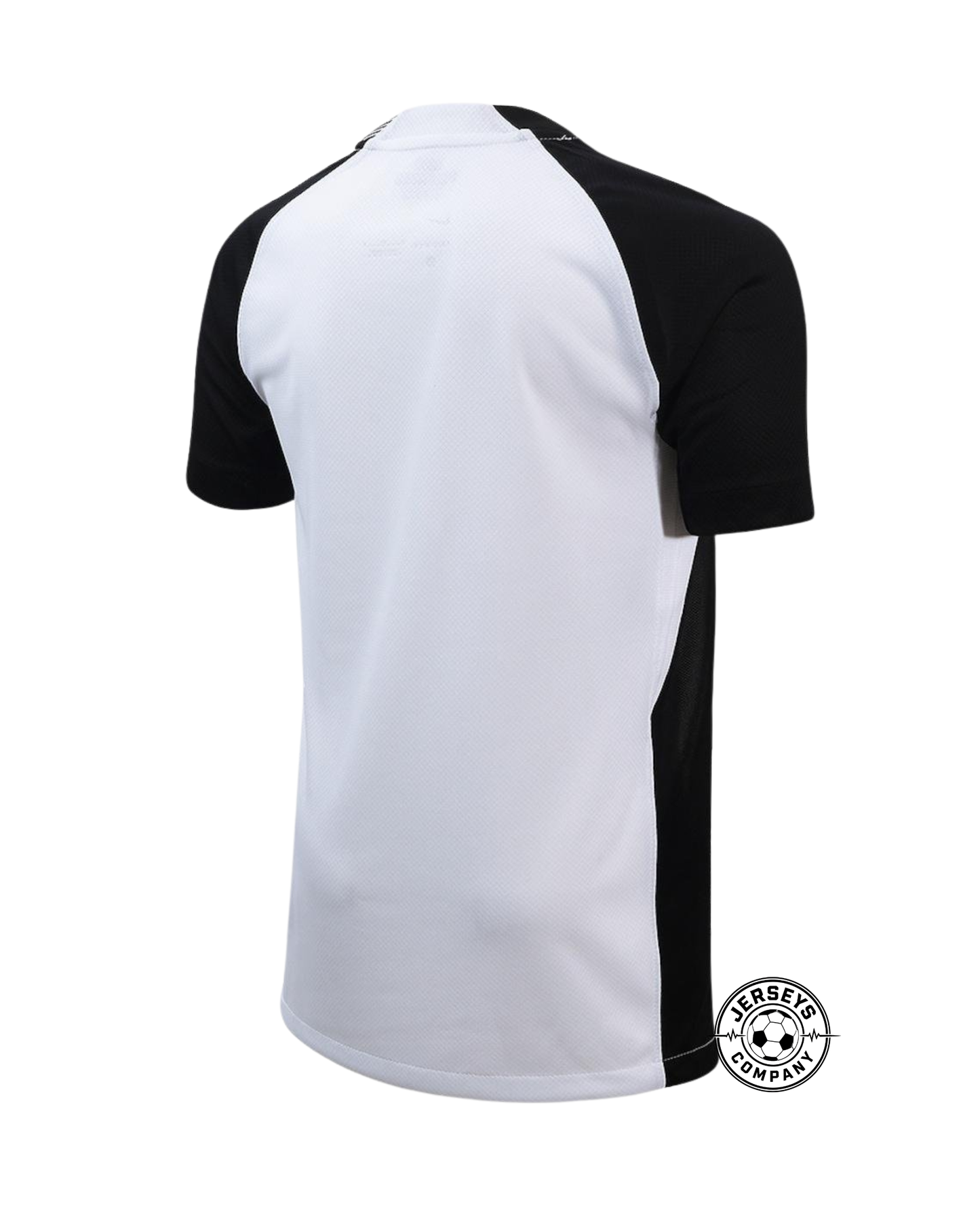 Corinthians feminina 2025/26 Away Jersey