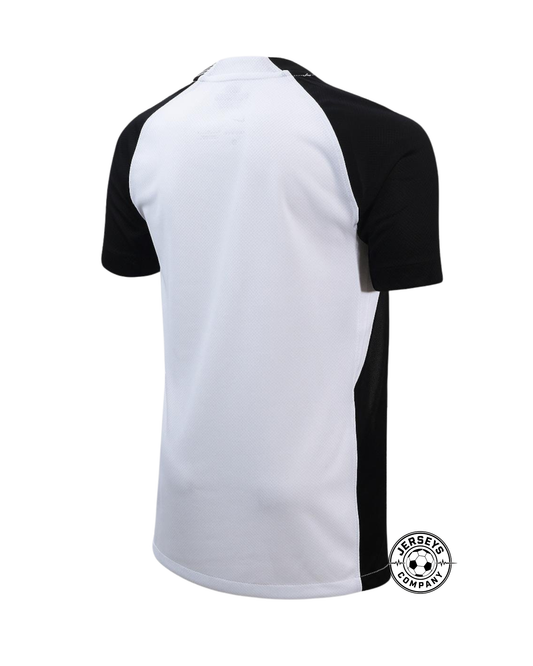Camisa Corinthians 2025/26 I Torcedor