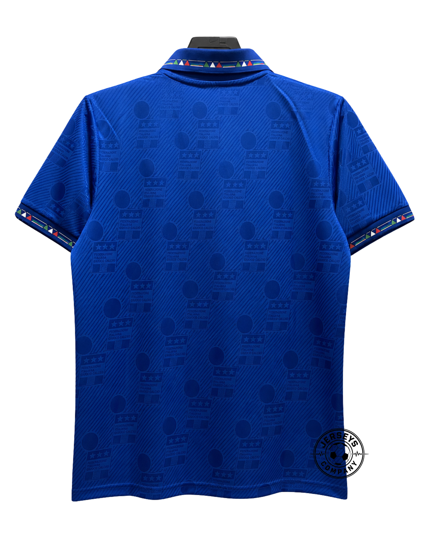 Italy 1994 Home Jersey - Retro Version