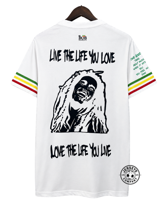 AFC Ajax 25/26 Special Edition Jersey - Fan Version