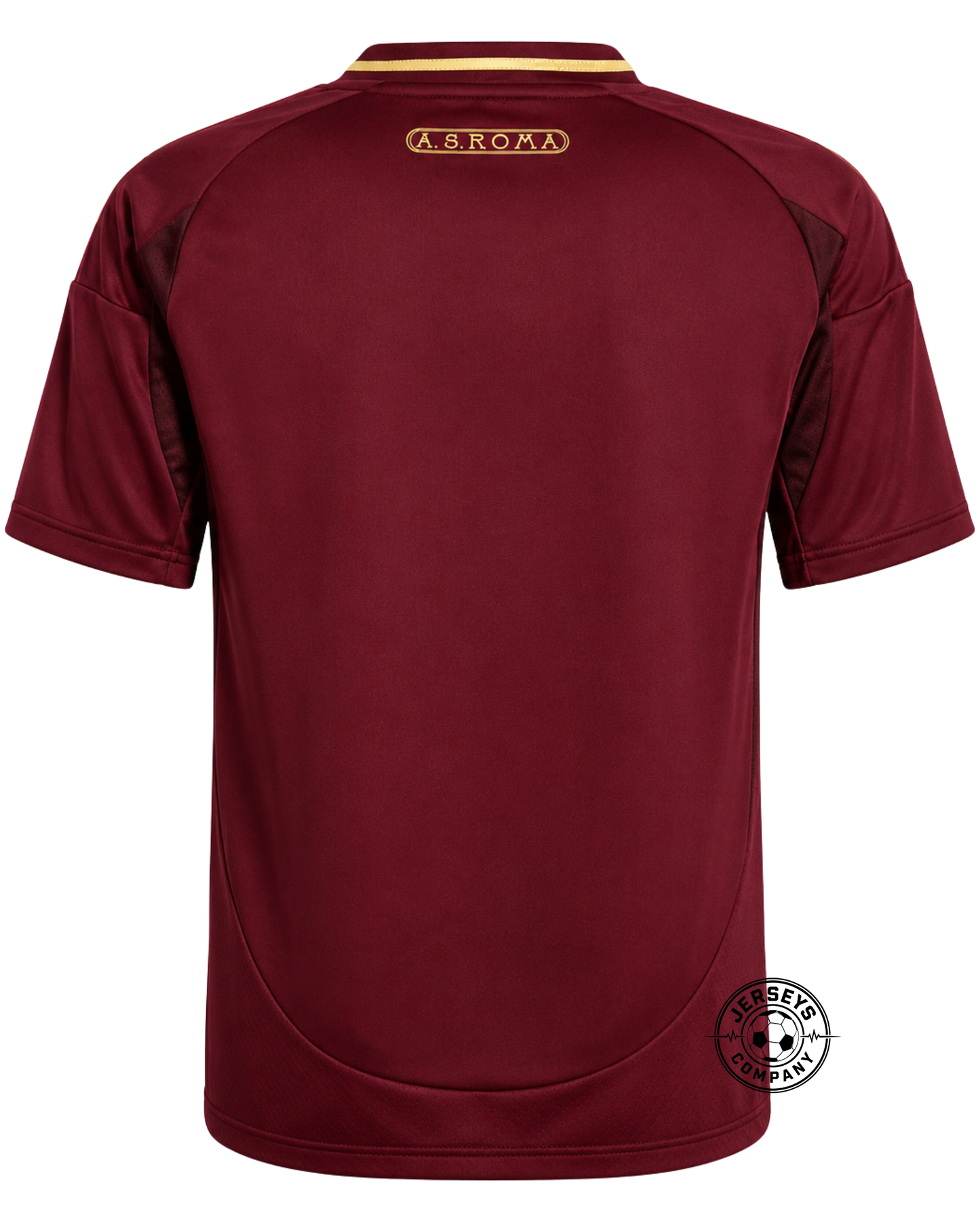 AS Roma 24/25 Home Jersey