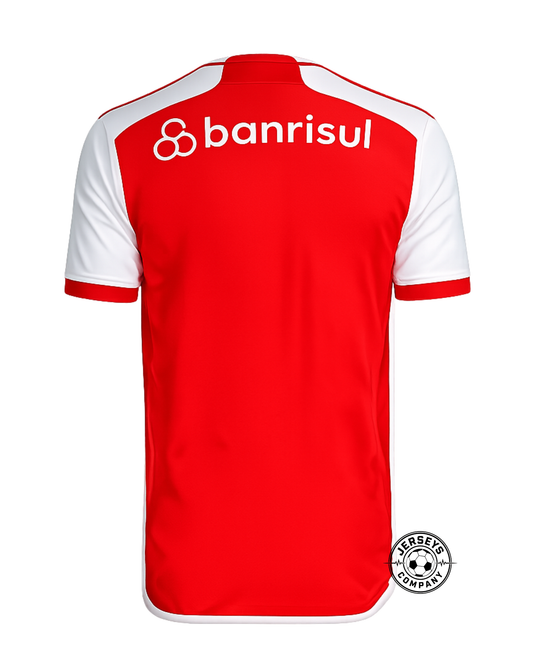 Internacional 2024/25 Away Jersey
