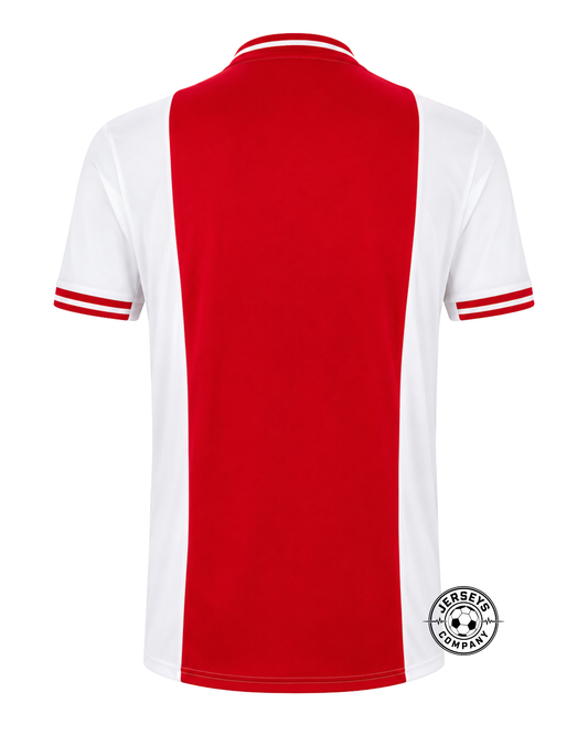 AFC Ajax 22/23 I Home Jersey - Fan Version