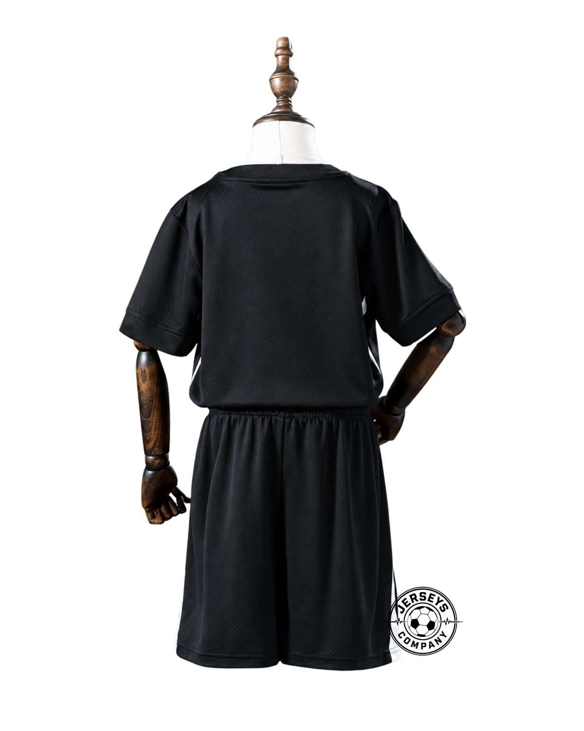 Kit Infantil Vasco I 2026