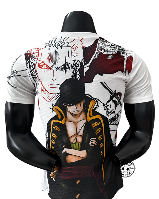 Japan Anime 2025/26 Player Jersey - Slim Fit