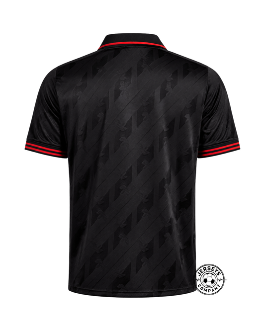 Flamengo LFSTLR 2025 Jersey - Women's
