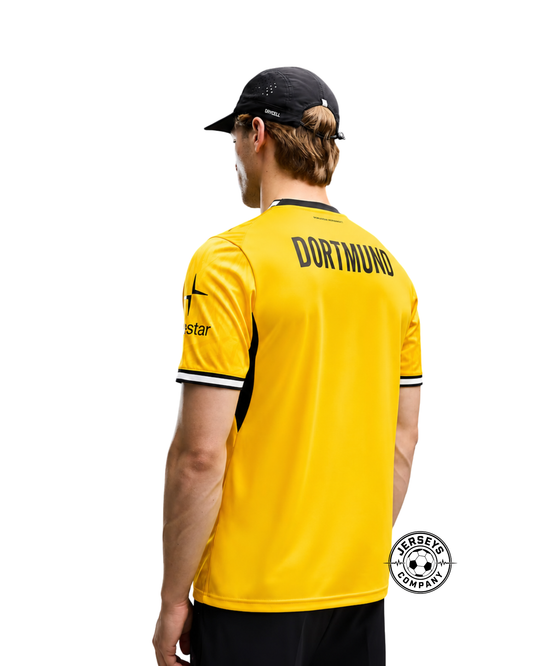 Puma Borussia Dortmund 2026/27