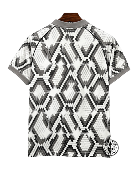 Bayern Munich 2025/26 BSTN Jersey