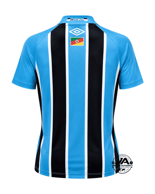 Camisa Feminina Umbro Grêmio 2024/25 I