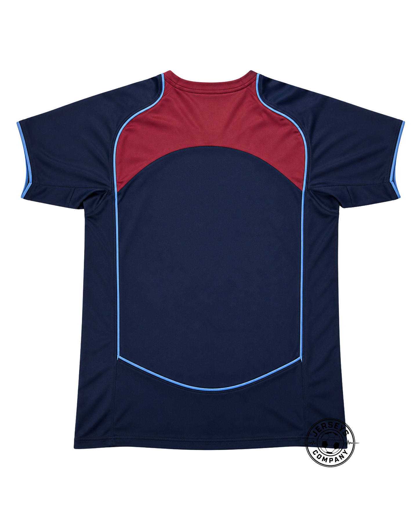 Atletico Madrid 04/05 II Away Jersey - Retro Version
