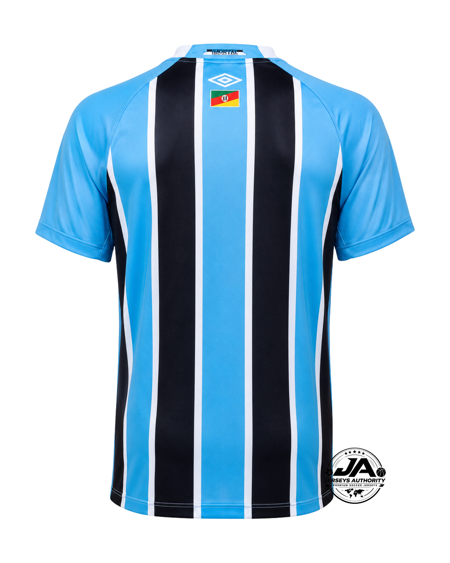 Camisa Umbro Grêmio 2025/26 I JOGADOR