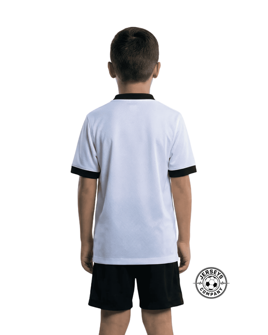 Conjunto Infantil Atlético Mineiro 2026/27 II Kit kids