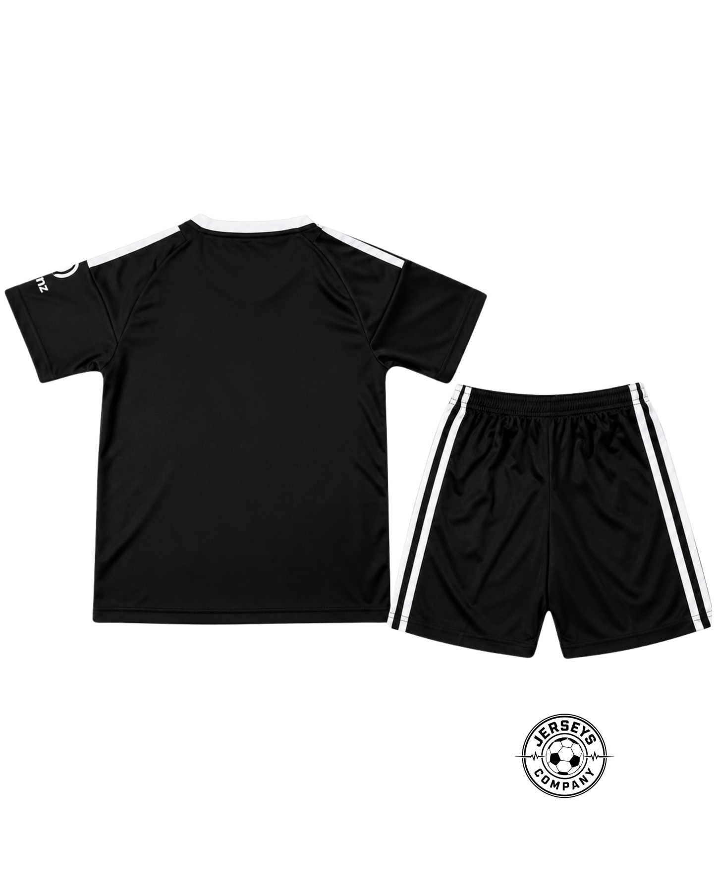 Kids KIT Bayern Munich Third Jersey 2024/25