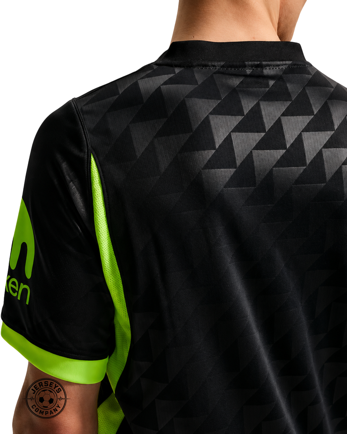 Atletico Madrid Nike Away Jersey 2026/27