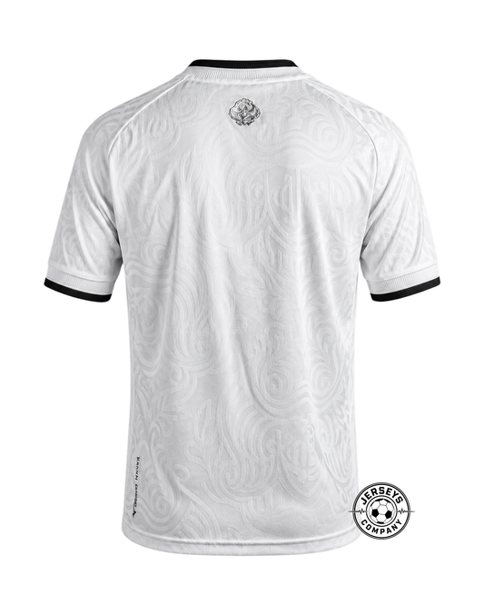 Botafogo 26/27 Third - Mizuno