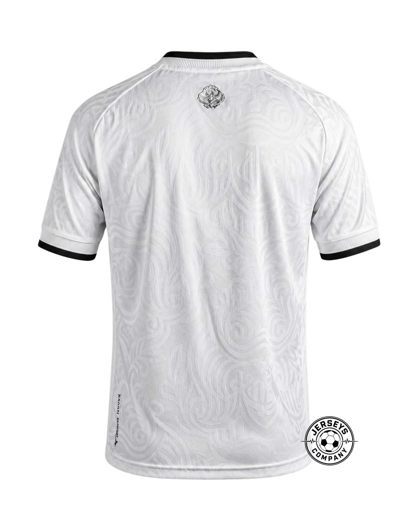 Botafogo 26/27 Third - Mizuno