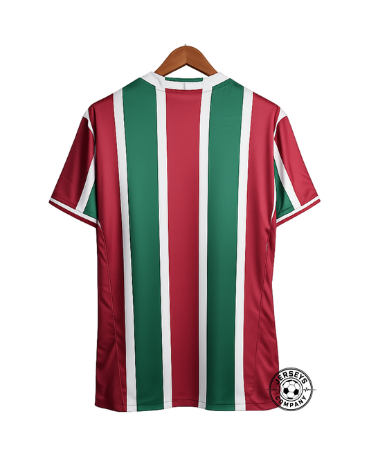 Fluminense 2016/17 Home Retro Jersey
