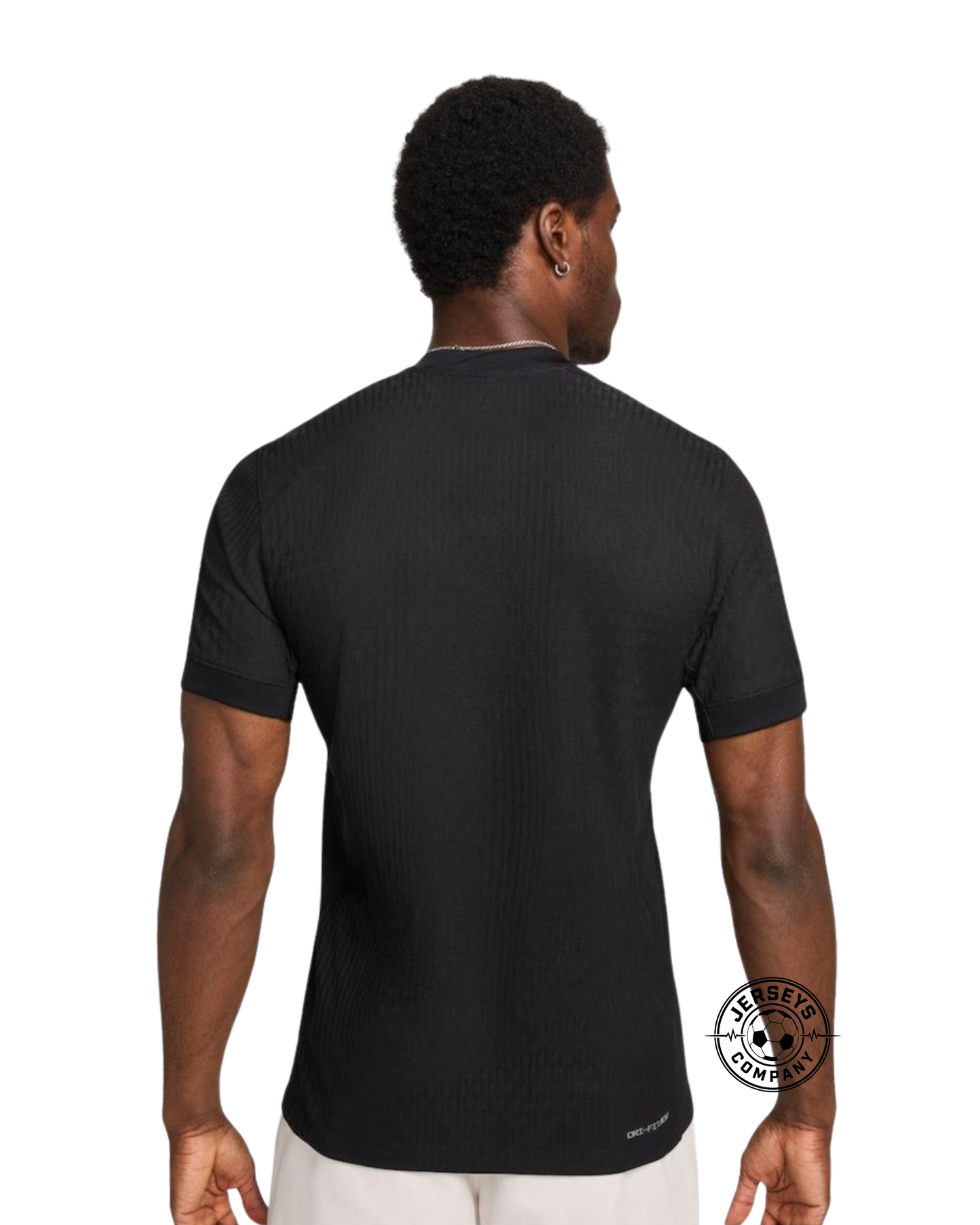 Corinthians 2024/25 Home Jersey - Player Version - Slim Fit