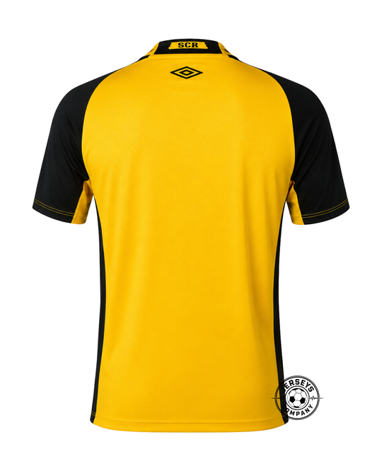 Umbro Sport Recife 2025 Away Women's Jersey