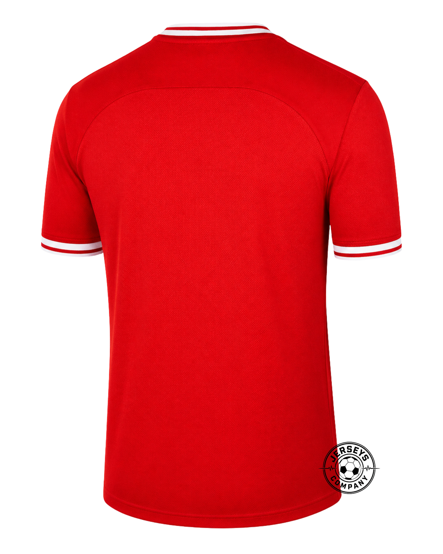 Poland 22/23 Away Jersey - Fan Version