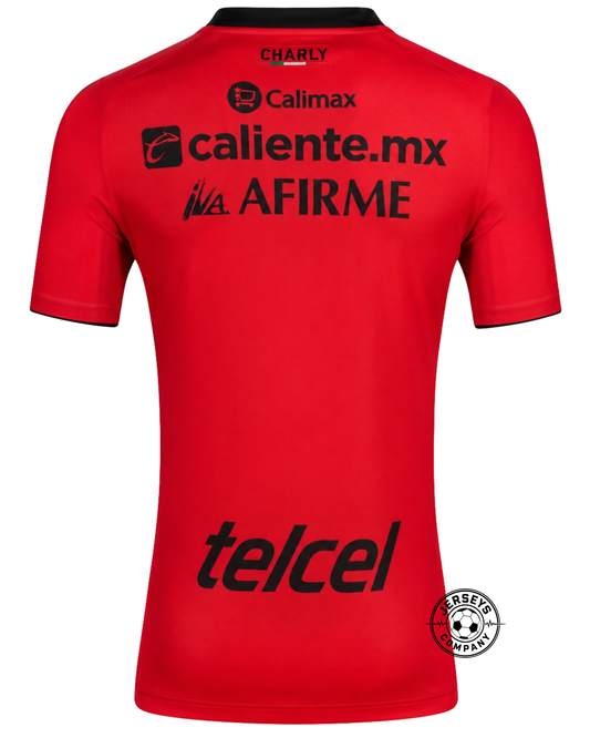 Tijuana Jersey 23/24