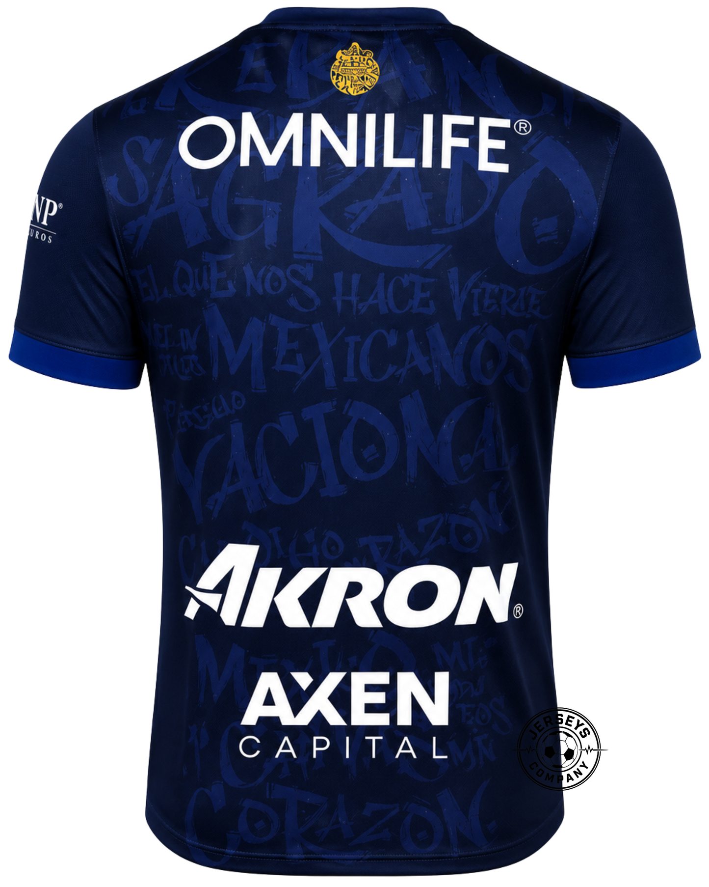 Chivas de Guadalajara Third Fan Jersey 2024/25