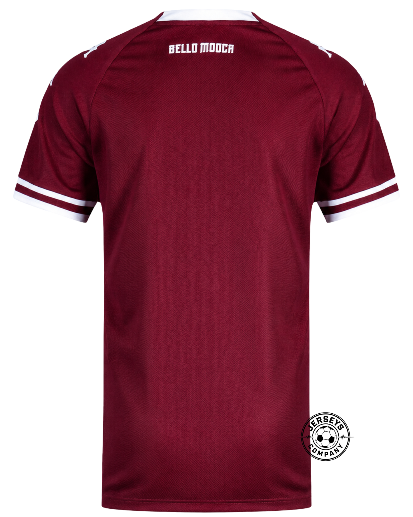 Juventus Home Jersey 2024/25